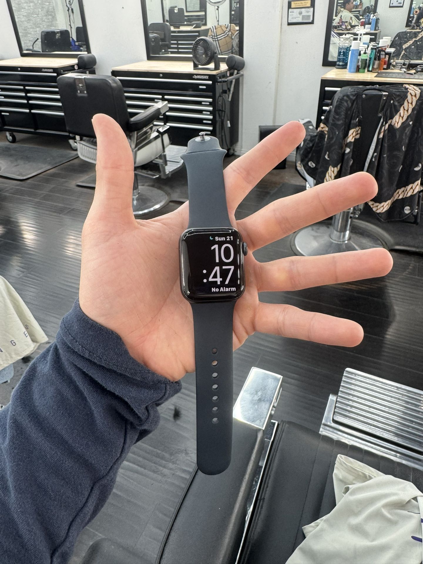 Apple Watch 6 Series 40 MM