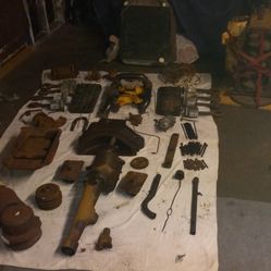  1941 Cadillac/LaSalle 