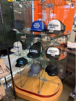 Storefront display