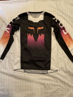 YL Fox Shirt