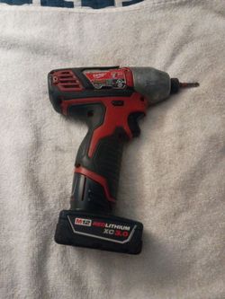 Impact Driver