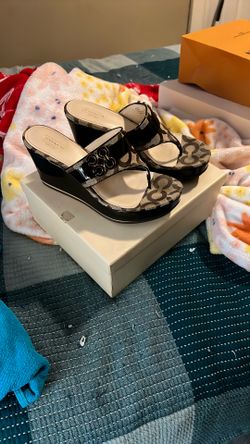 Sandalias De Mujer