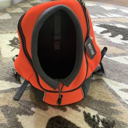 Backpack Pet Carrier
