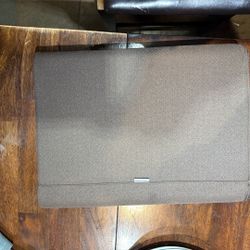  Belkin Laptop Cushion With Storage 17”