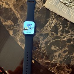 Apple Watch Series 7