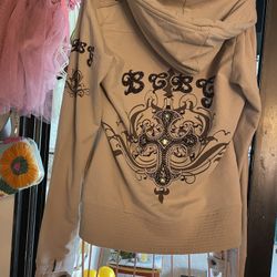 Women’s Hoody Bcbg Sweatshirt 