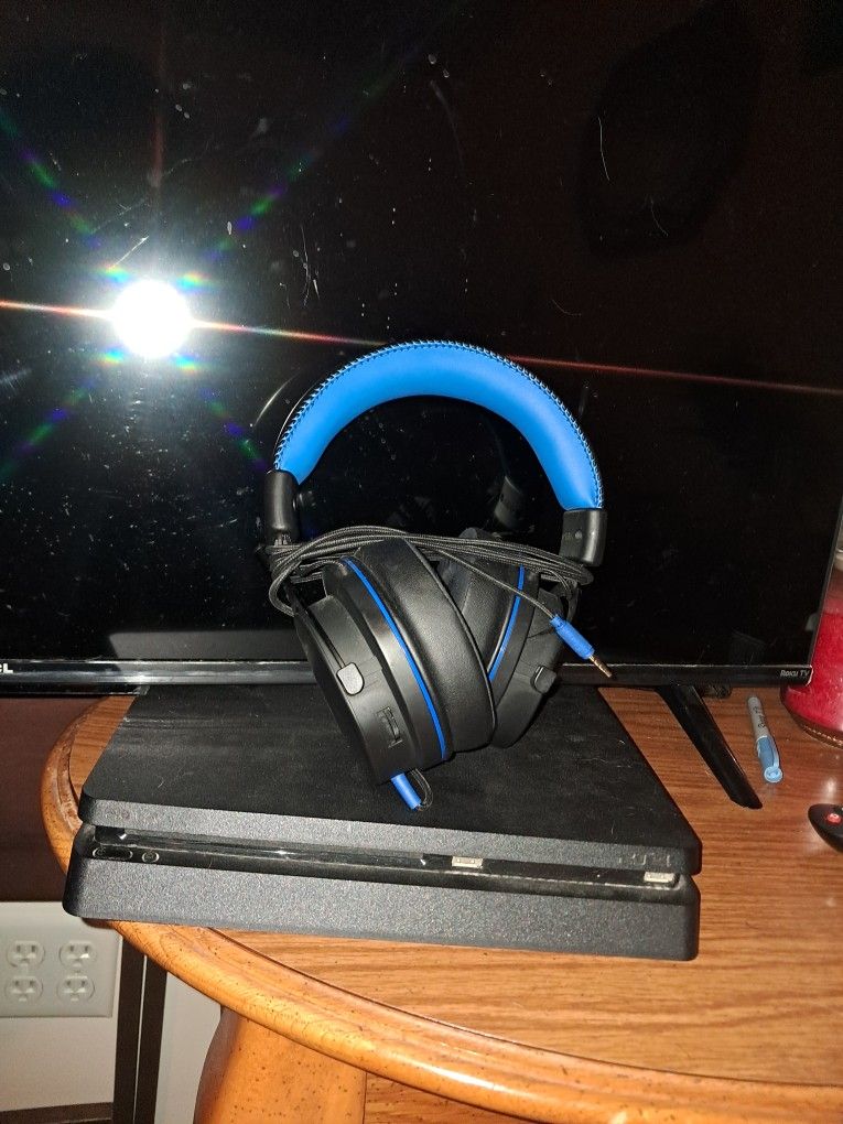 Ps4