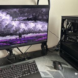 Corsair Vengeance Gaming Pc 