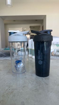 BlenderBottle Pro24 Shaker Cup, 2-pack