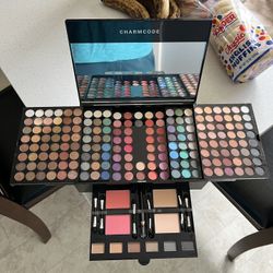 Charmcode Cosmetic Makeup Palette 