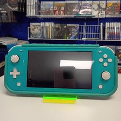 Nintendo Switch Lite Used