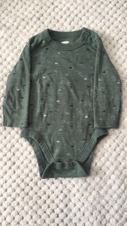 Old navy onesie
