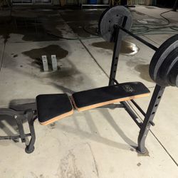 Bench Press