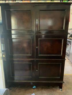 Wardrobe