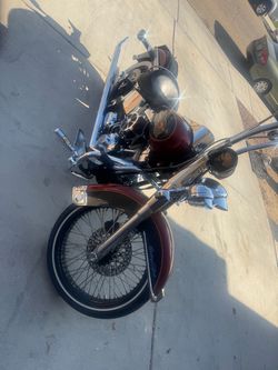 Harley