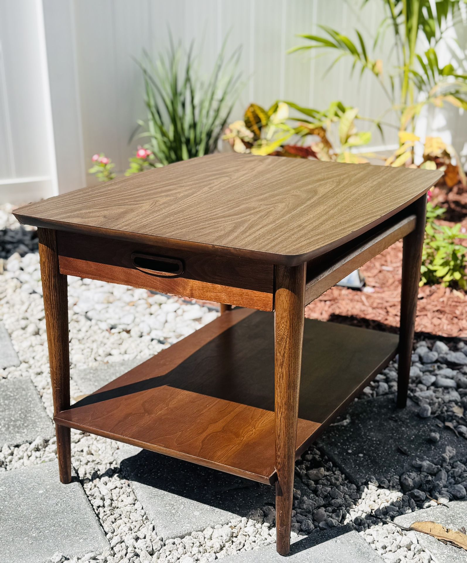 Vintage MCM Table