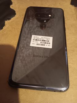 GALAXY S10E( FRP)