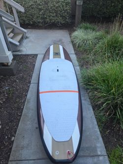 Paddle board 12ft