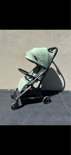 Stroller/ Icon Compact Travel Stroller/ Travel/ Airplane/ Kids/ New