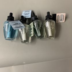 Bath And Body Plug Ins