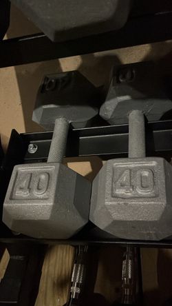 Dumbbell