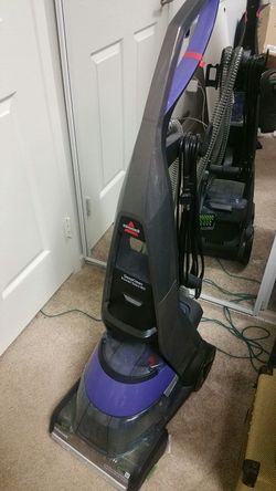 Deep clean pet shampoo carpet vacuum