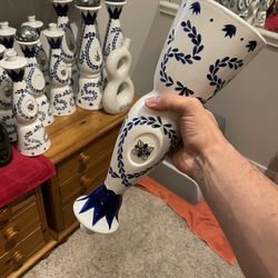 Clase Azul EMPTY bottles (750ml)