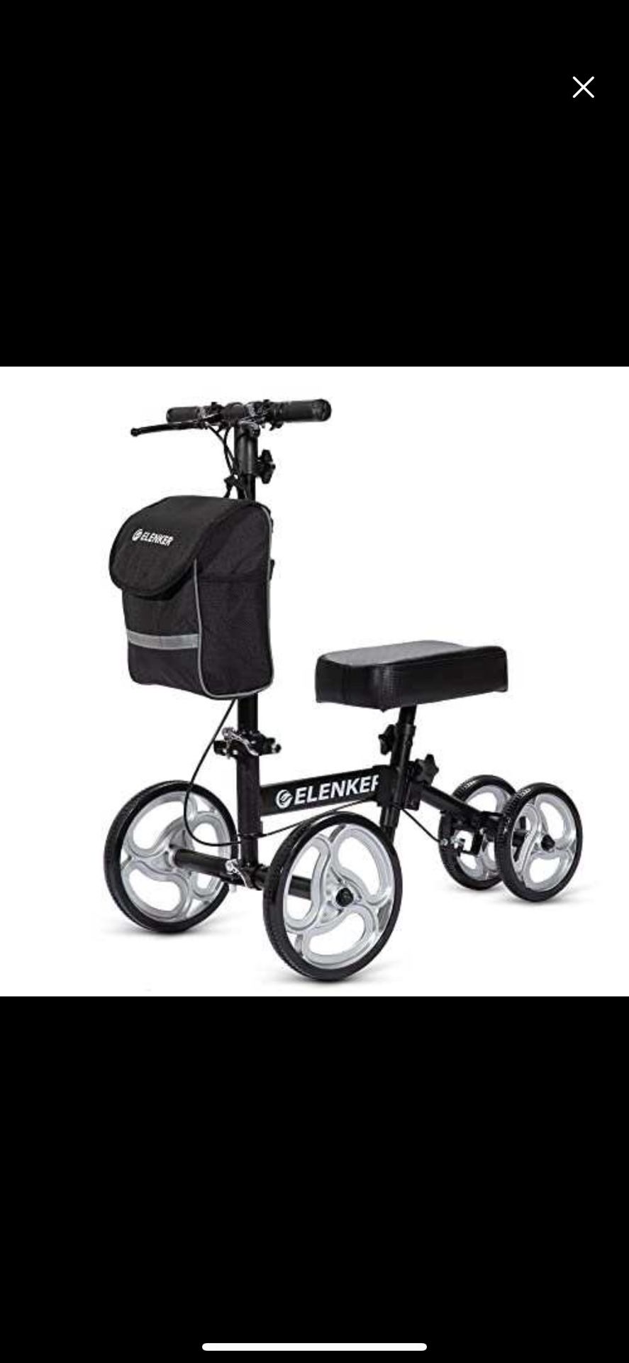 Knee Scooter