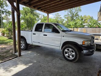 2005 Dodge Ram 1500
