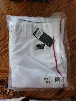 Mens New Balance Baseball Pants