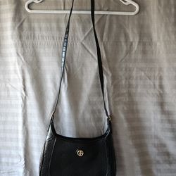 Giani Bernini Crossbody Bag 
