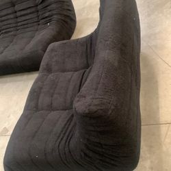 Sofa & Love Seat 