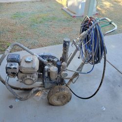 Graco Spray GH230