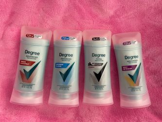 Degree Woman’s Deodorant