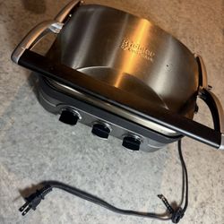 Cuisinart Griddler 