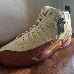 Jordan 12 East side Golf