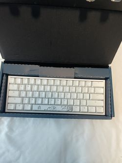 Ducky One 2 Mini