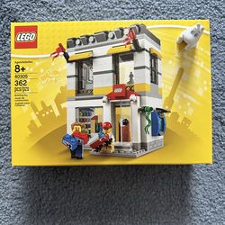 Lego 40305