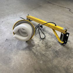 Brand New Dock Light Screw In Flood Lamp