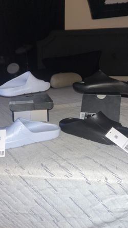 Jordan post slides (read description)