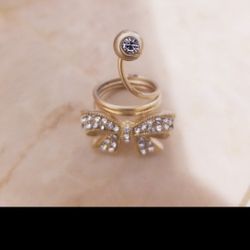 WOMEN'S RING VINTAGE
