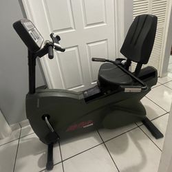 Life Fitness 9500 Hr 