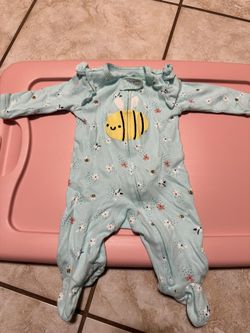 Baby Onesie