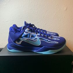 Kobe 5 (size 11)
