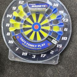 Dart set