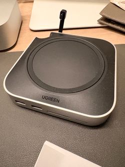 UGREEN MAC MINI HUB