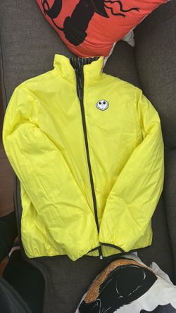 Nightmare jacket