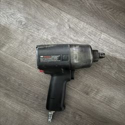 IR 1/2” Drive Air Impact Gun 