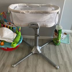 Bassinet