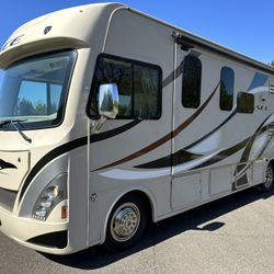 2016 Thor A.C.E. 29.2 motorhome class a rv